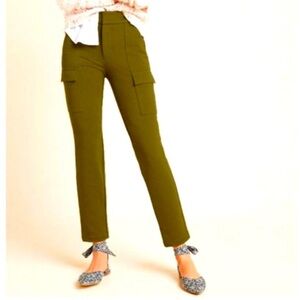 Cargo trouser pants